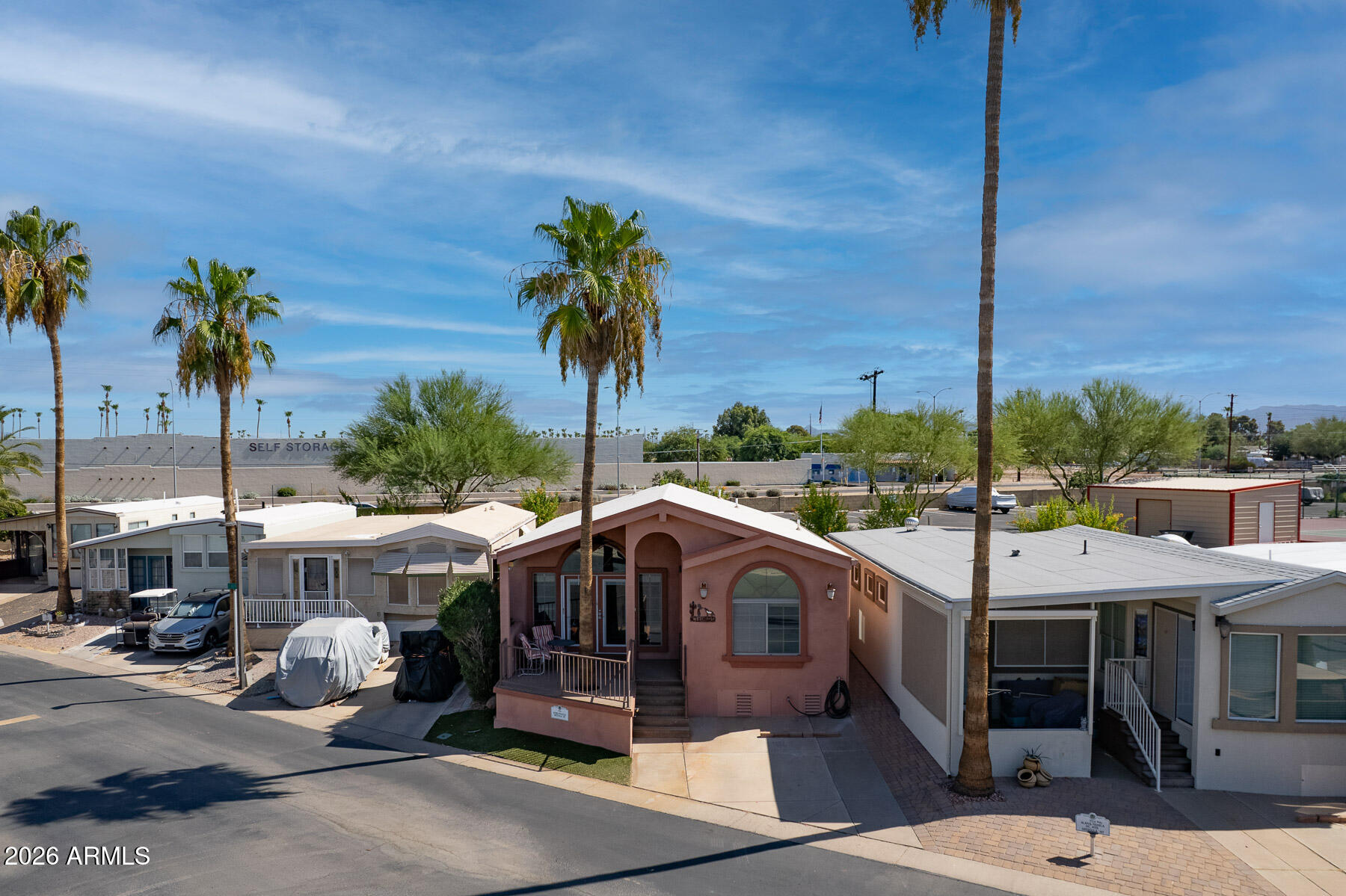 906 Aero Road Mesa, AZ 85205 - Photo 28 of 45 Aero Rd (906)-10