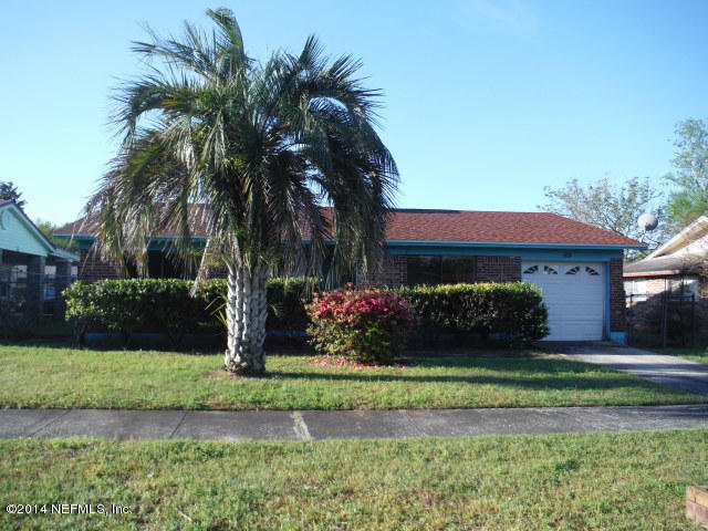 4360 Bedivere Road Jacksonville, FL 32208 - Photo 1 of 24 DSCF2545
