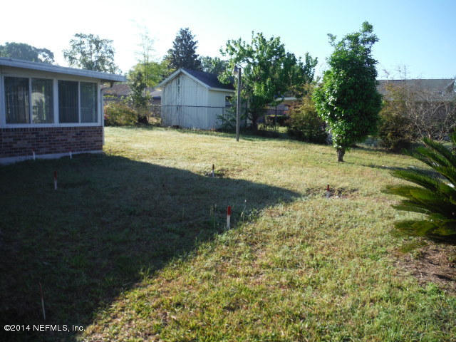 4360 Bedivere Road Jacksonville, FL 32208 - Photo 21 of 24 DSCF2602