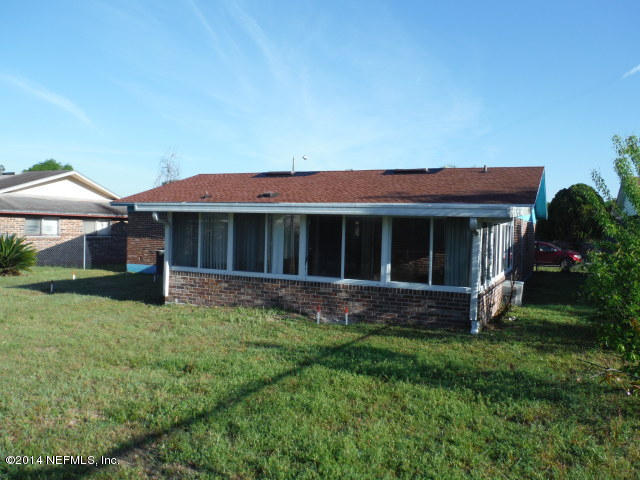 4360 Bedivere Road Jacksonville, FL 32208 - Photo 23 of 24 DSCF2608