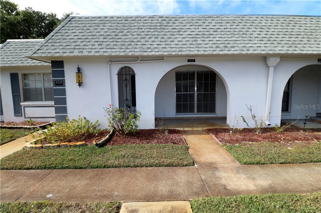 4231 Sheldon Place, Unit 4231 New Port Richey, FL 34652 - Photo 1 of 1