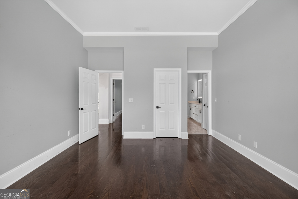 2835 Wallace Road Buford, GA 30519 - Photo 69 of 110