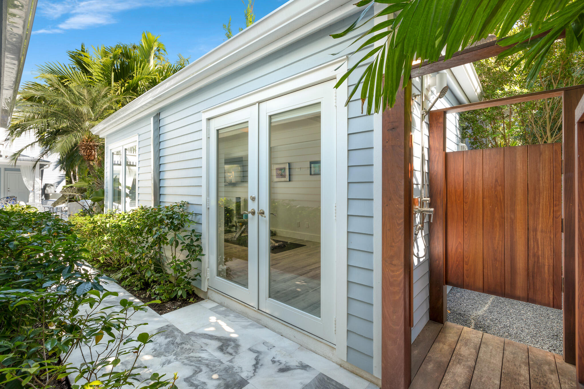 626 William Street Key West, FL 33040 - Photo 64 of 68 a view of a entrance