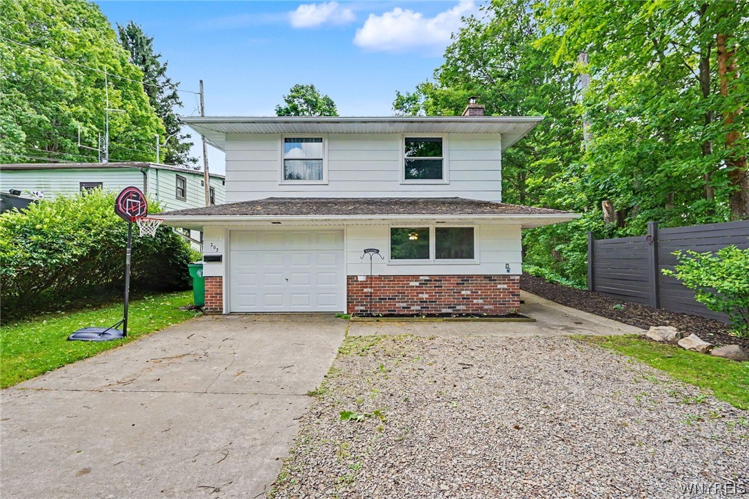 203 Maple Avenue Springville, NY 14141 - Photo 30 of 37