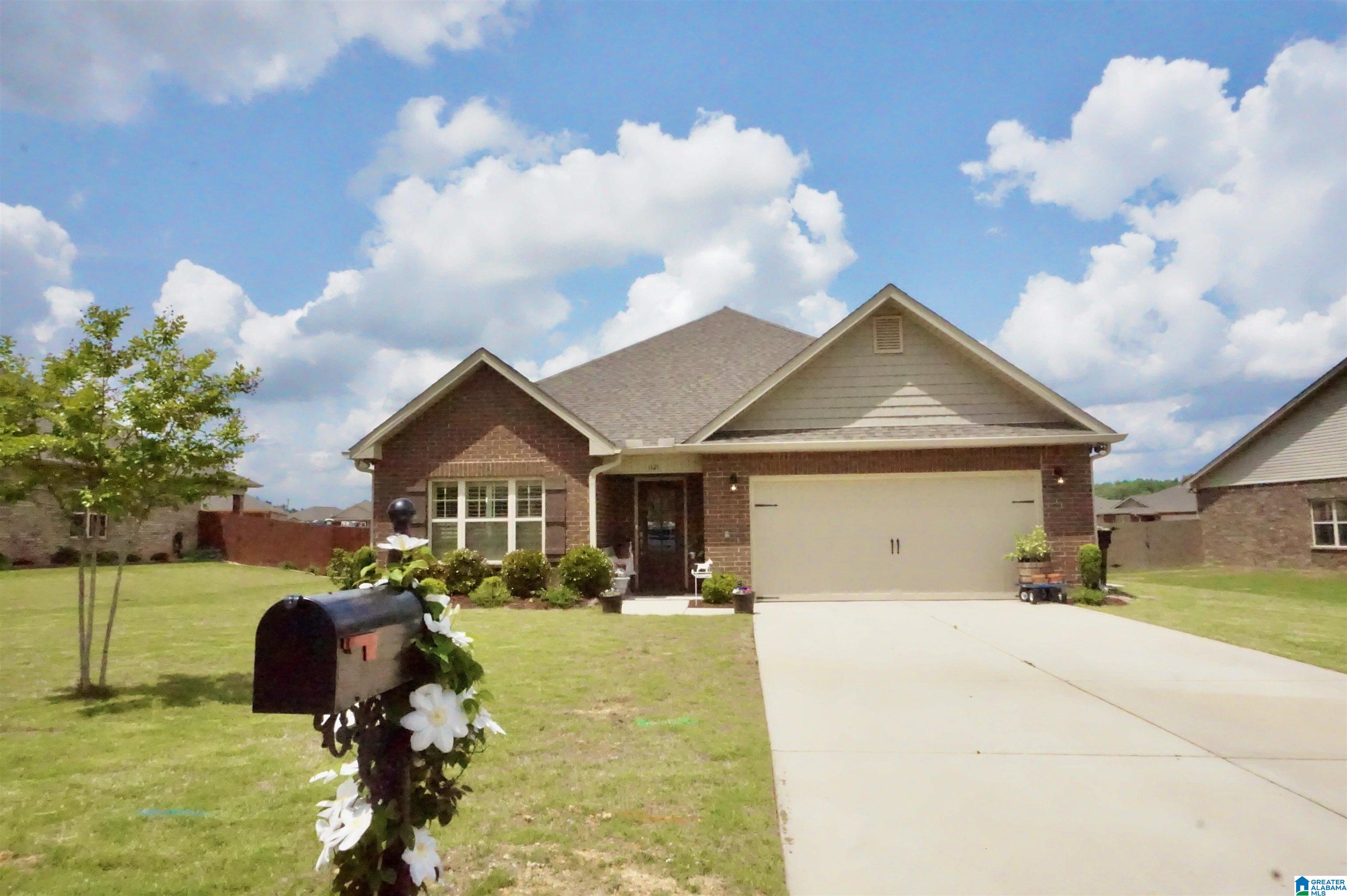 1121 Brownstone Way Southwest Cullman, AL 35055 - Photo 32 of 42
