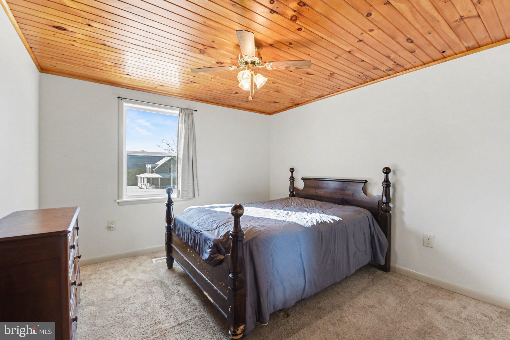 161 Windy Hill Road Duncannon, PA 17020 - Photo 12 of 29 Bedroom #2