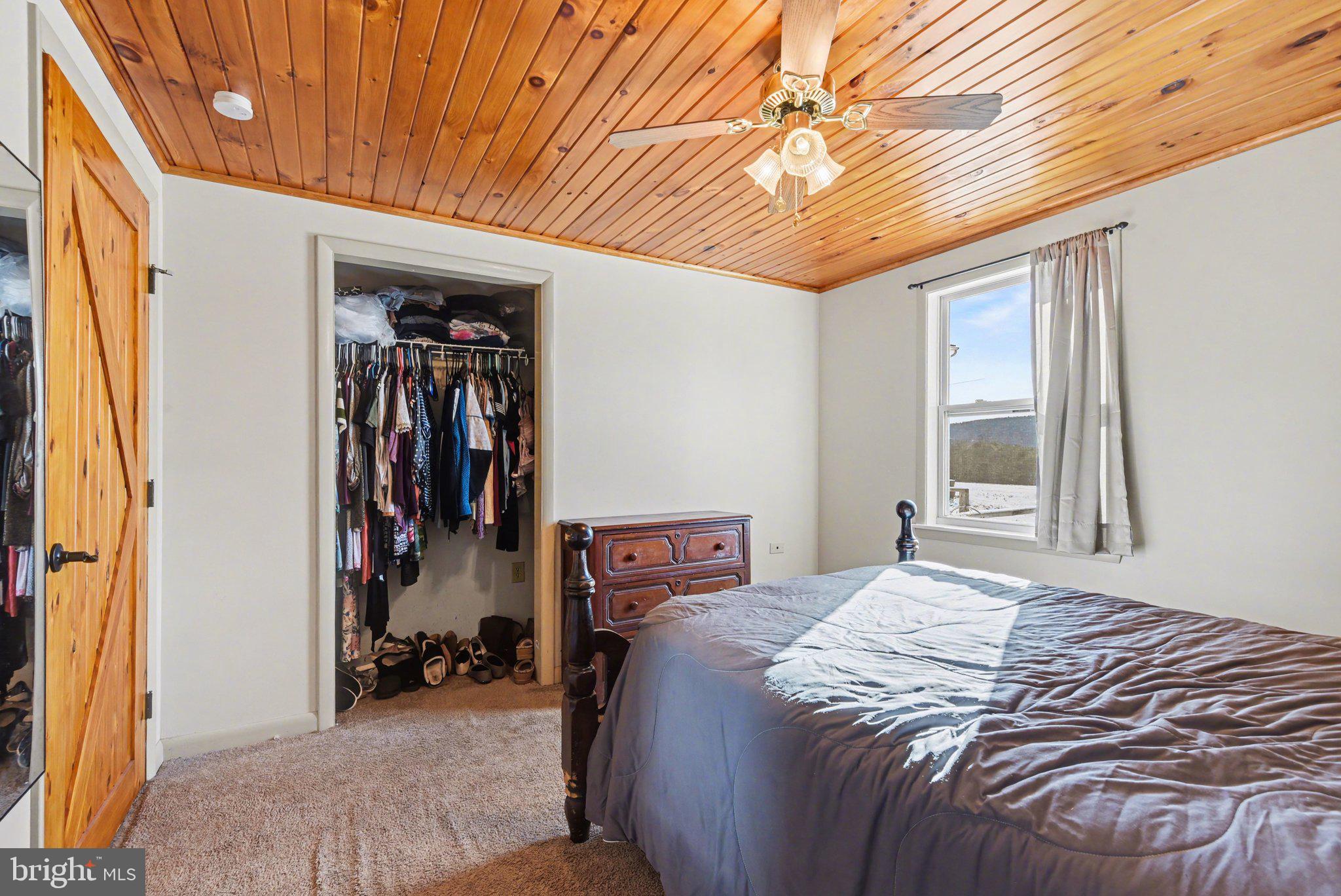 161 Windy Hill Road Duncannon, PA 17020 - Photo 13 of 29 Plenty of space