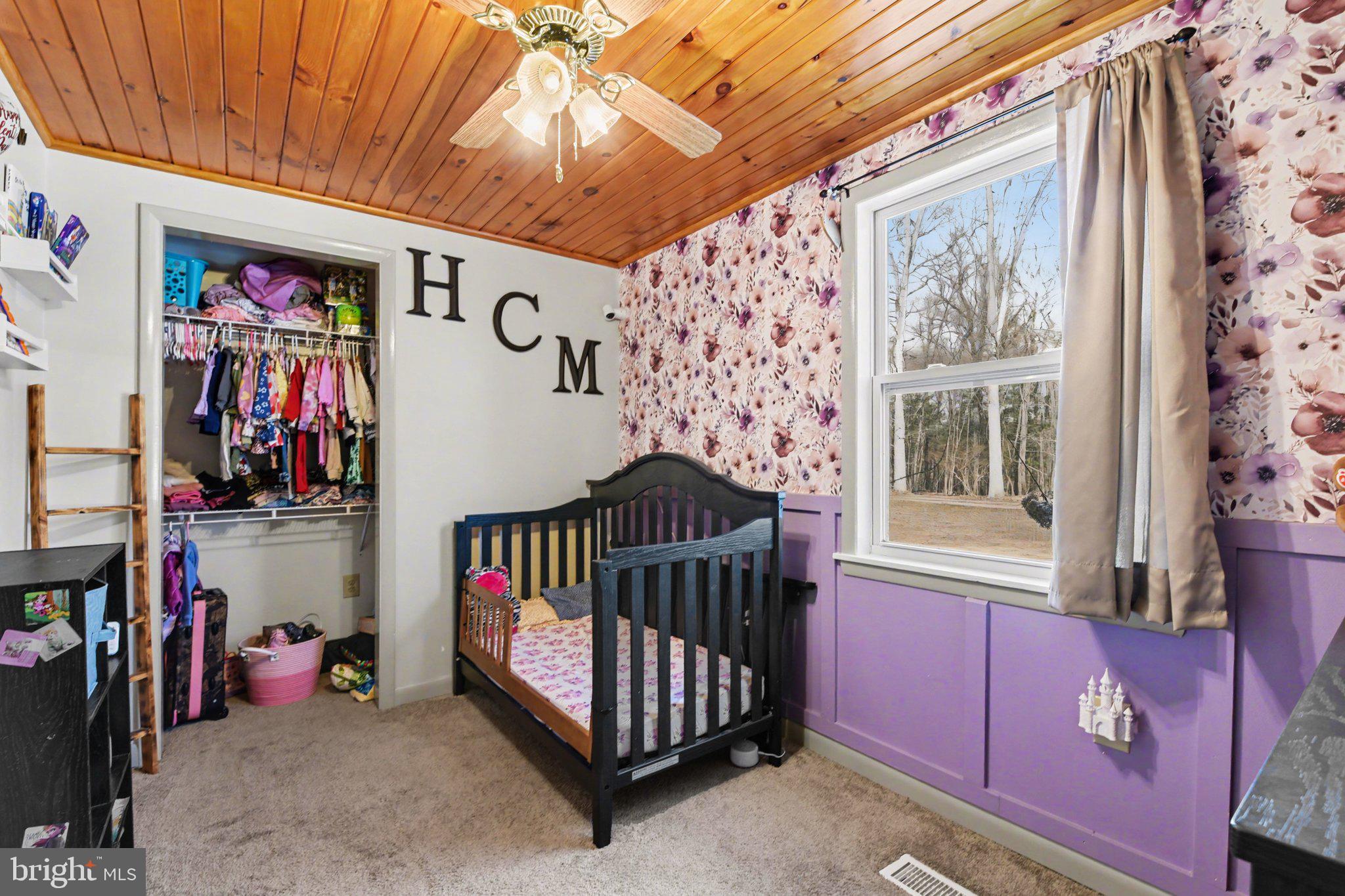 161 Windy Hill Road Duncannon, PA 17020 - Photo 14 of 29 Bedroom #3