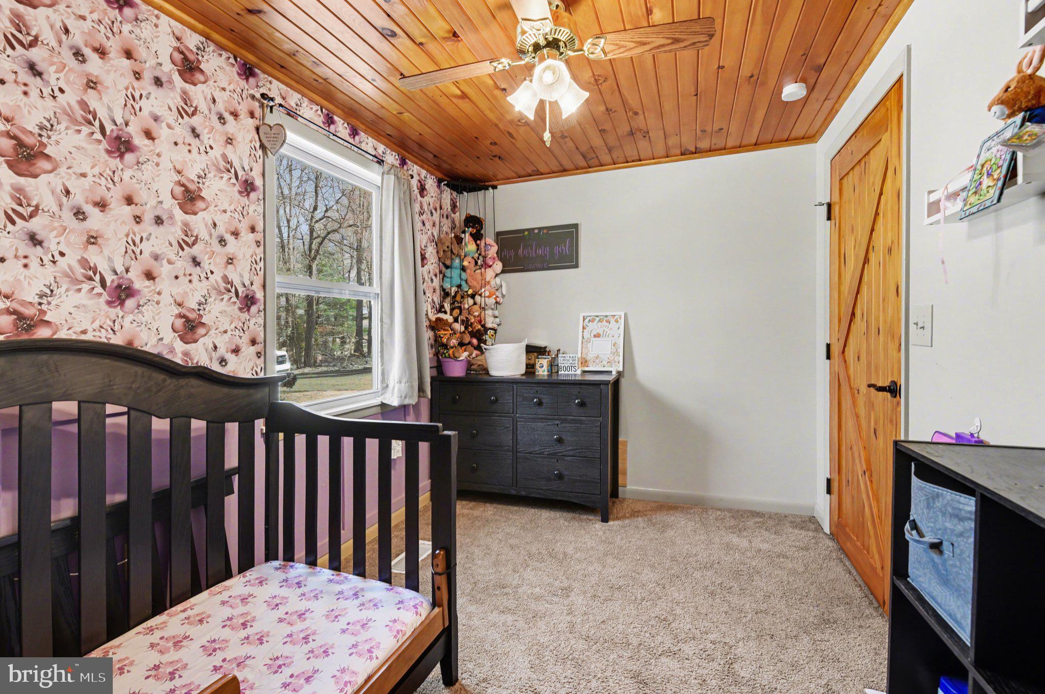 161 Windy Hill Road Duncannon, PA 17020 - Photo 15 of 29 Roomy bedrooms