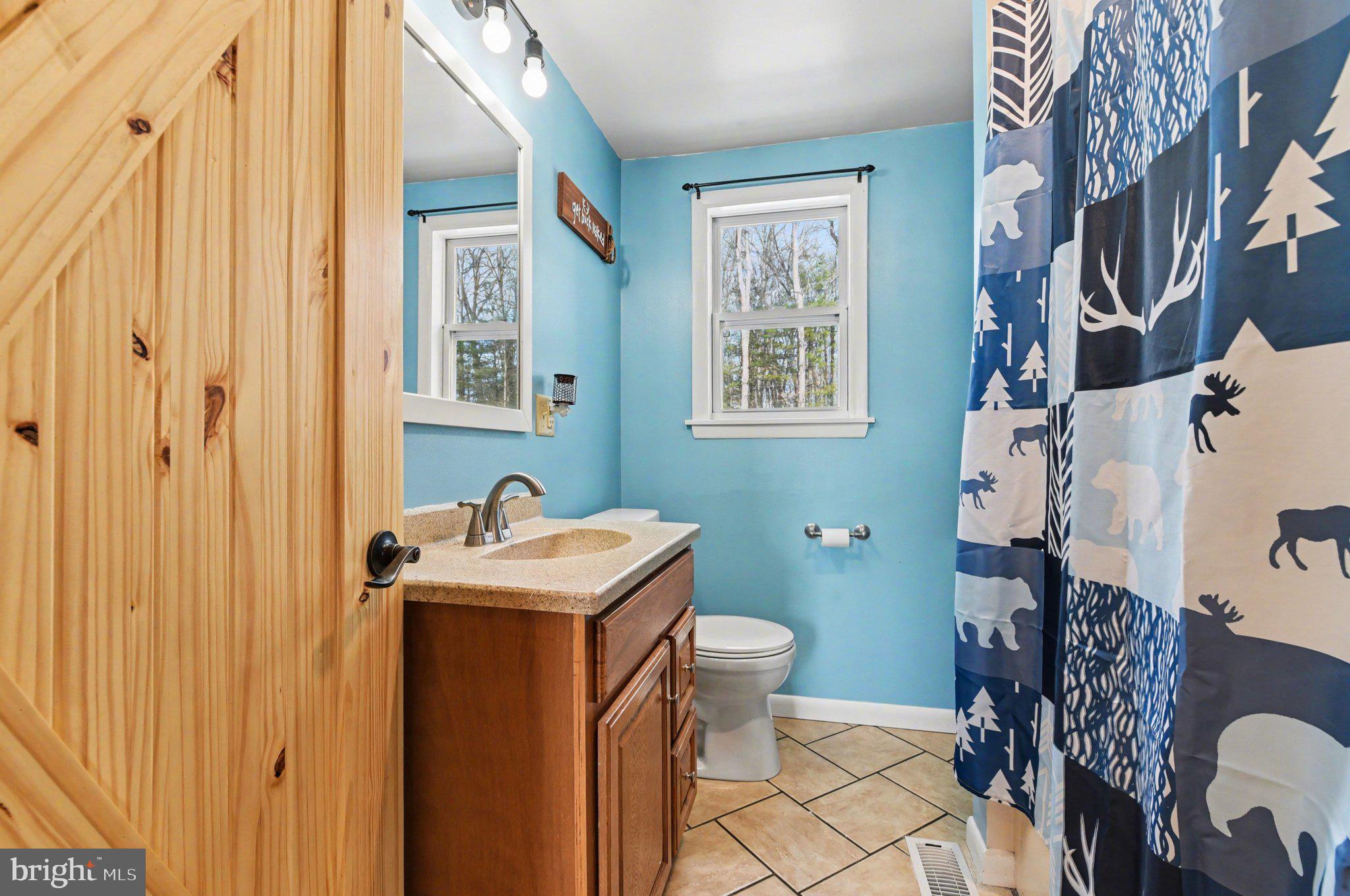 161 Windy Hill Road Duncannon, PA 17020 - Photo 16 of 29 Main bathroom