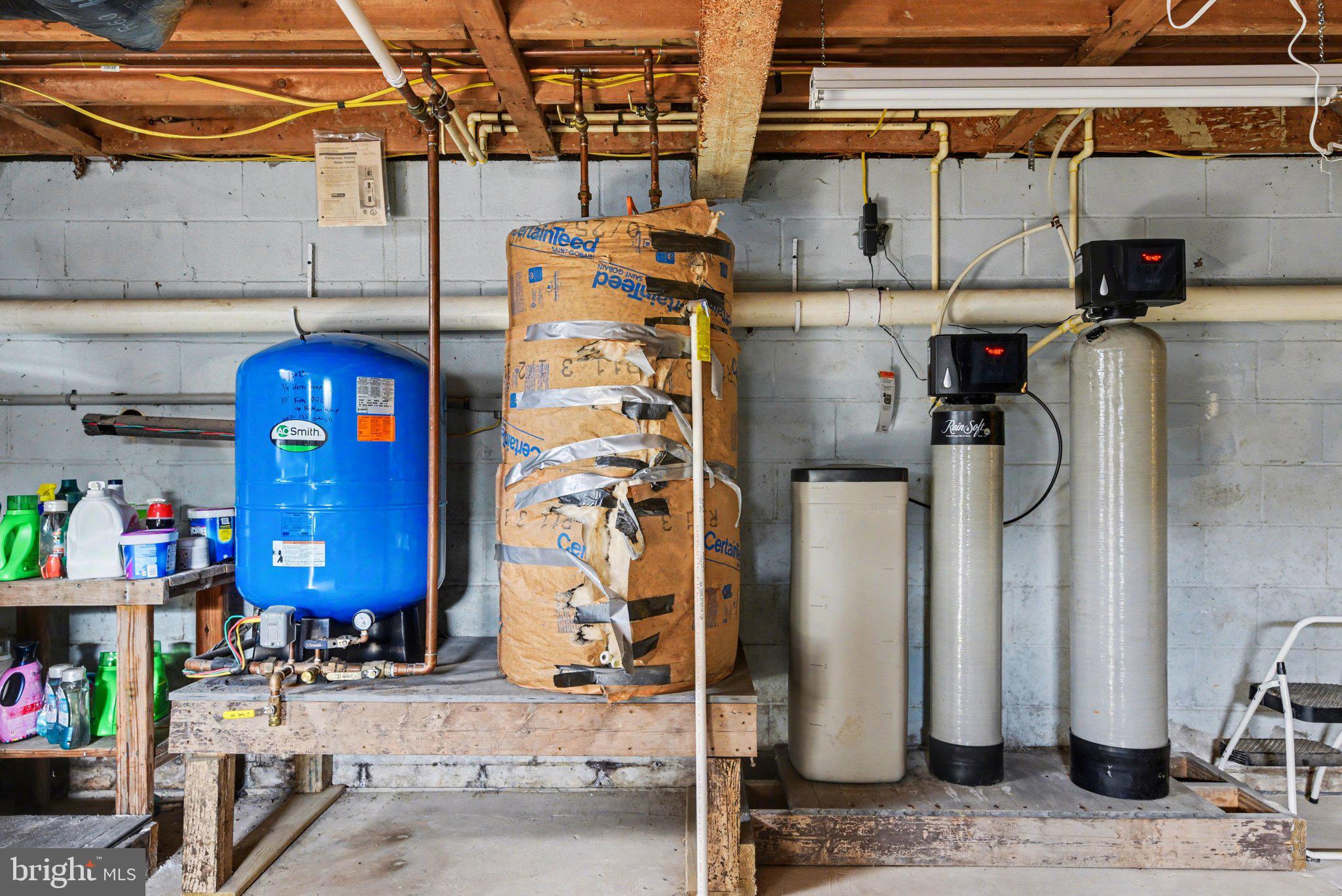 161 Windy Hill Road Duncannon, PA 17020 - Photo 18 of 29 Updated systems