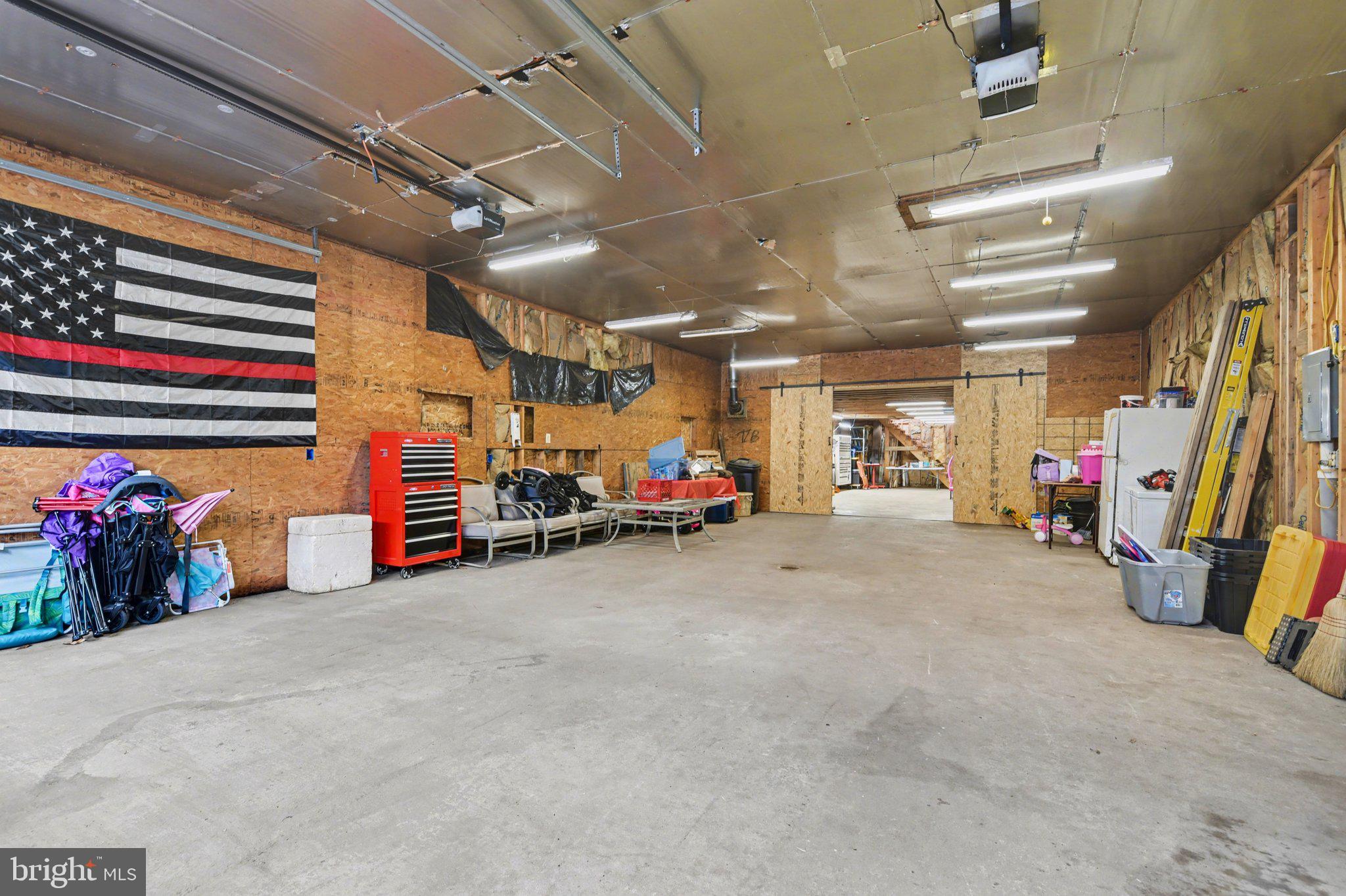 161 Windy Hill Road Duncannon, PA 17020 - Photo 19 of 29 Huge Garage