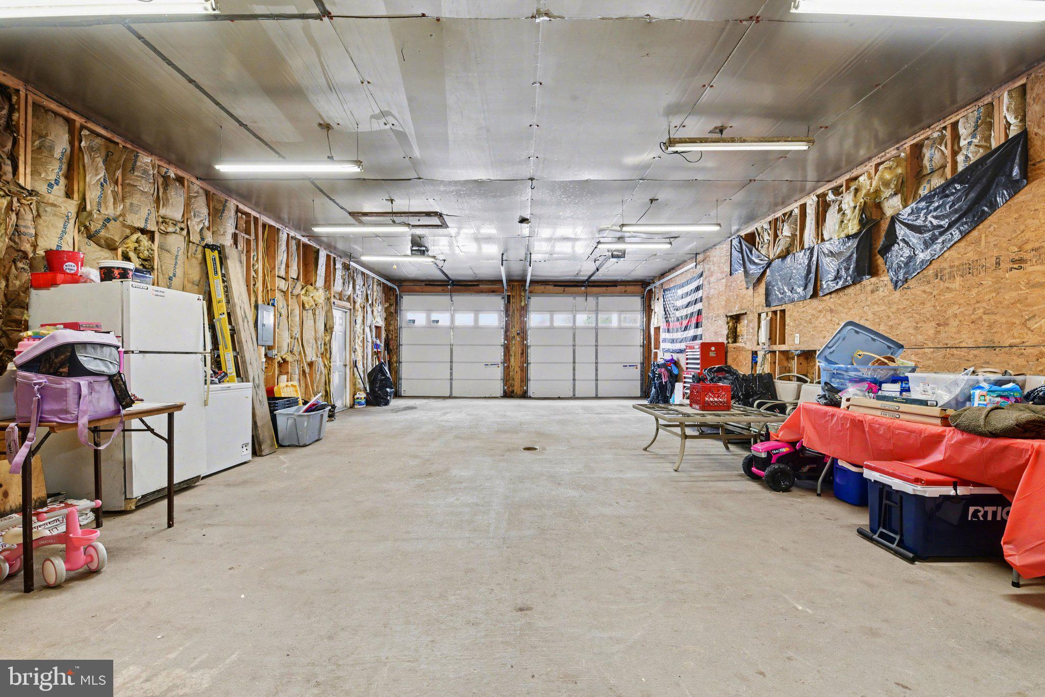 161 Windy Hill Road Duncannon, PA 17020 - Photo 20 of 29 Garage door openers