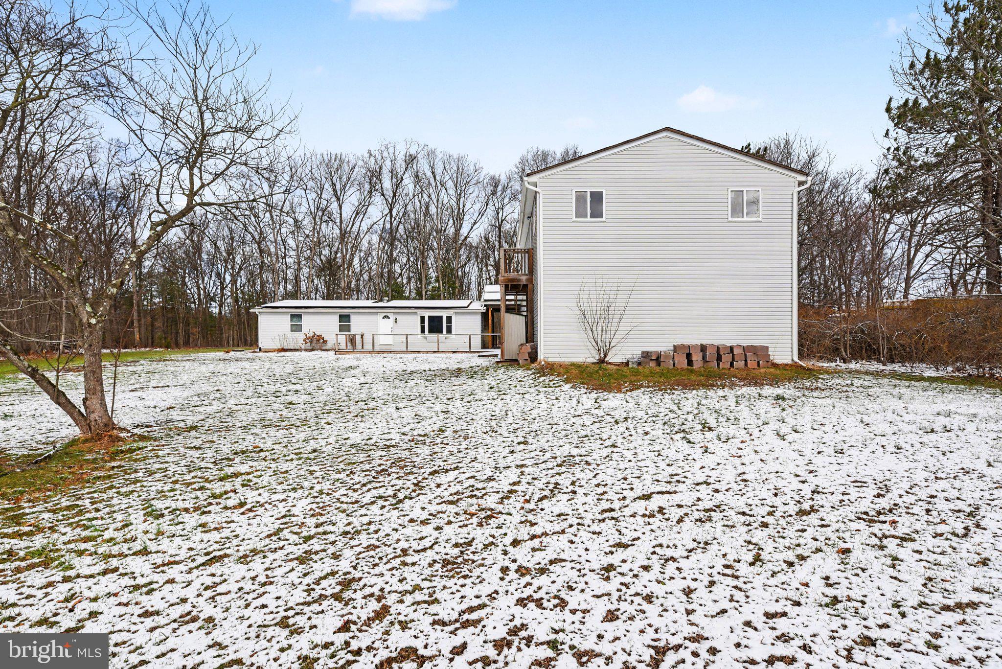 161 Windy Hill Road Duncannon, PA 17020 - Photo 27 of 29 Sprawling outdoor space