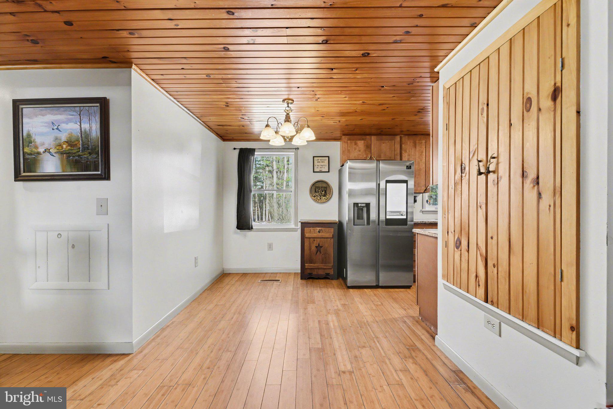 161 Windy Hill Road Duncannon, PA 17020 - Photo 8 of 29 Beautiful flooring