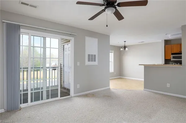 $175,000 | 113 Oak Wind Drive, Unit 202, Advance, NC 27006