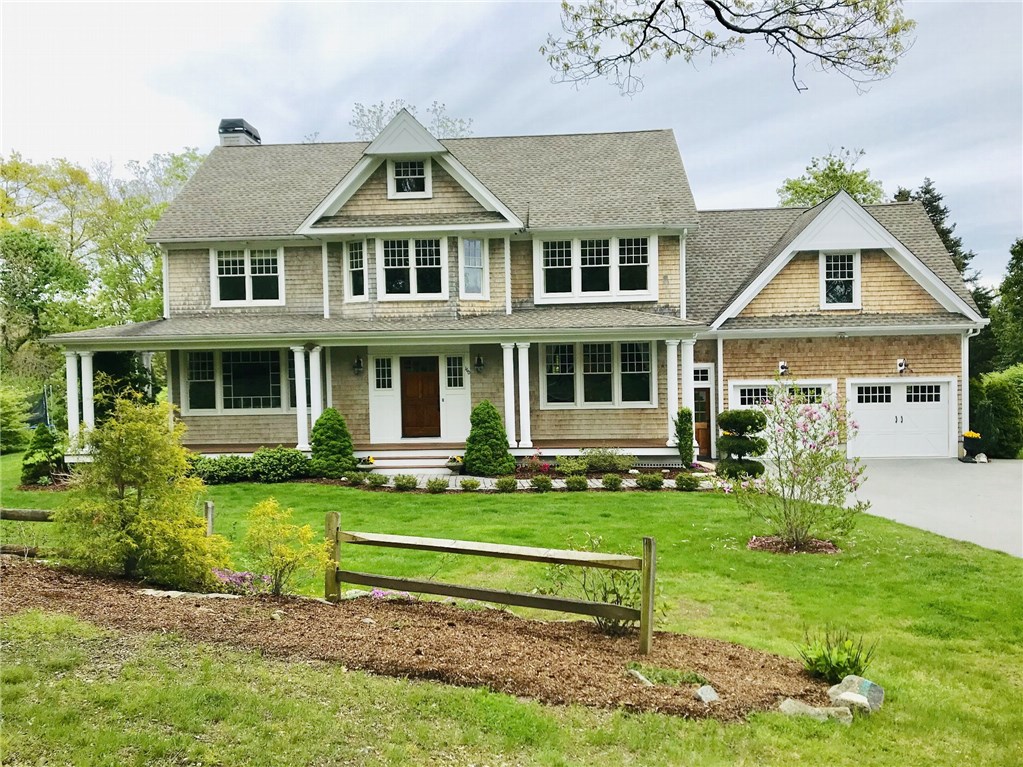 160 Rumstick Road Barrington, RI 02806 - Photo 1 of 14