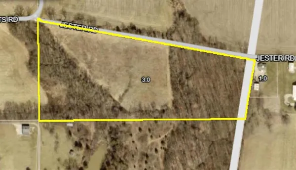 $170,000 | 0 East Roberts Road, Brookville, IN 47012