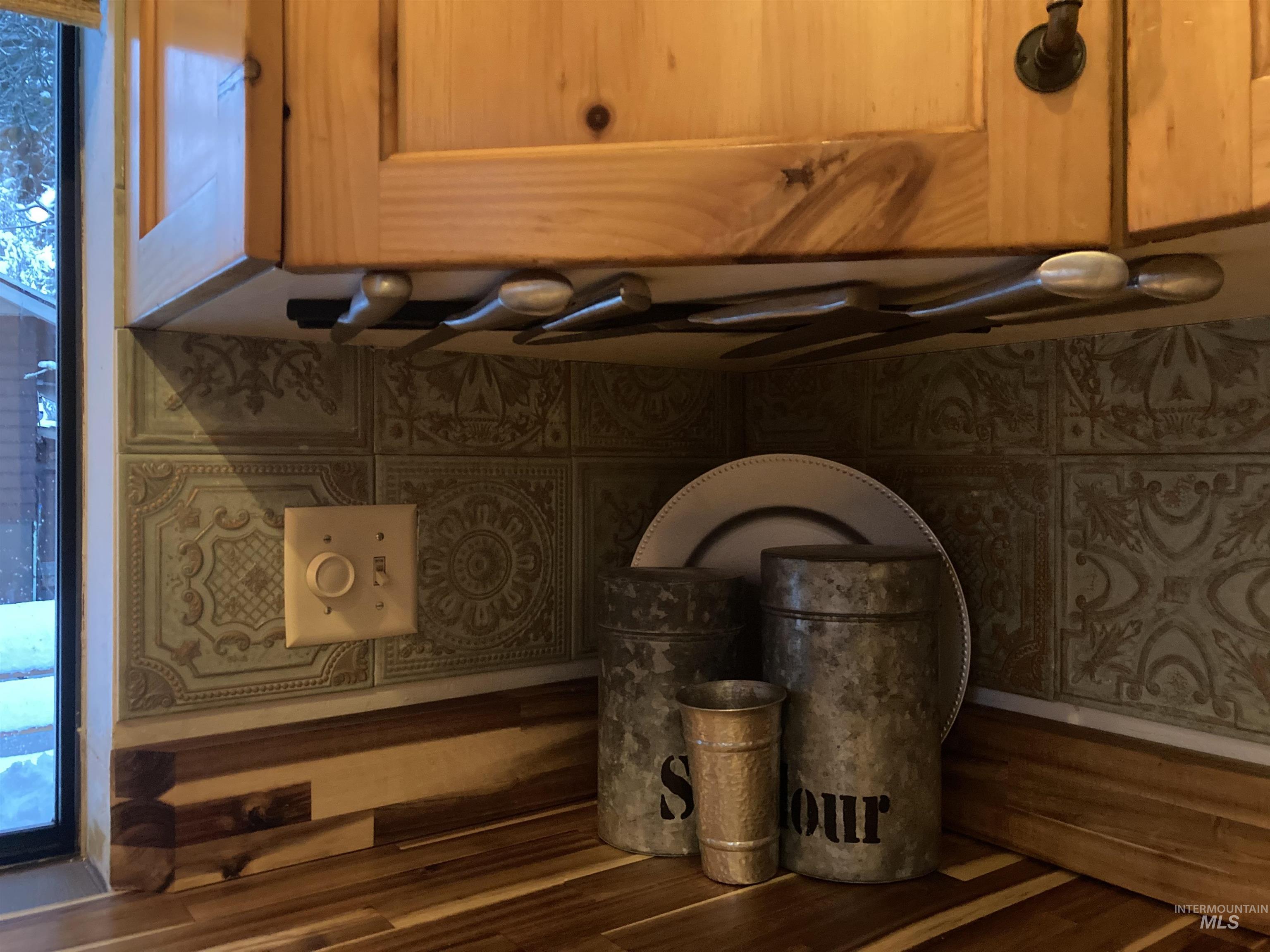 306 Rio Vista Boulevard McCall, ID 83638 - Photo 17 of 40 Kitchen view