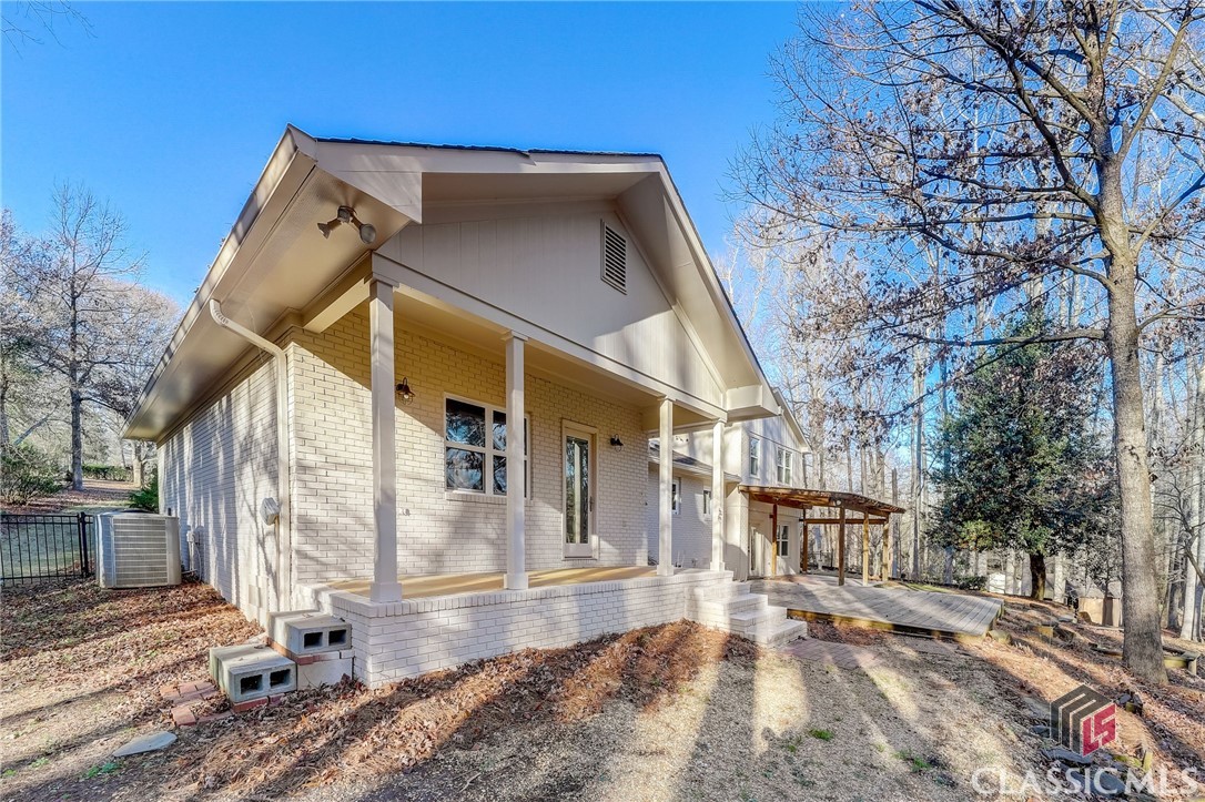 1601 Robinhood Road Watkinsville, GA 30677 - Photo 51 of 63 Gallery Image 51