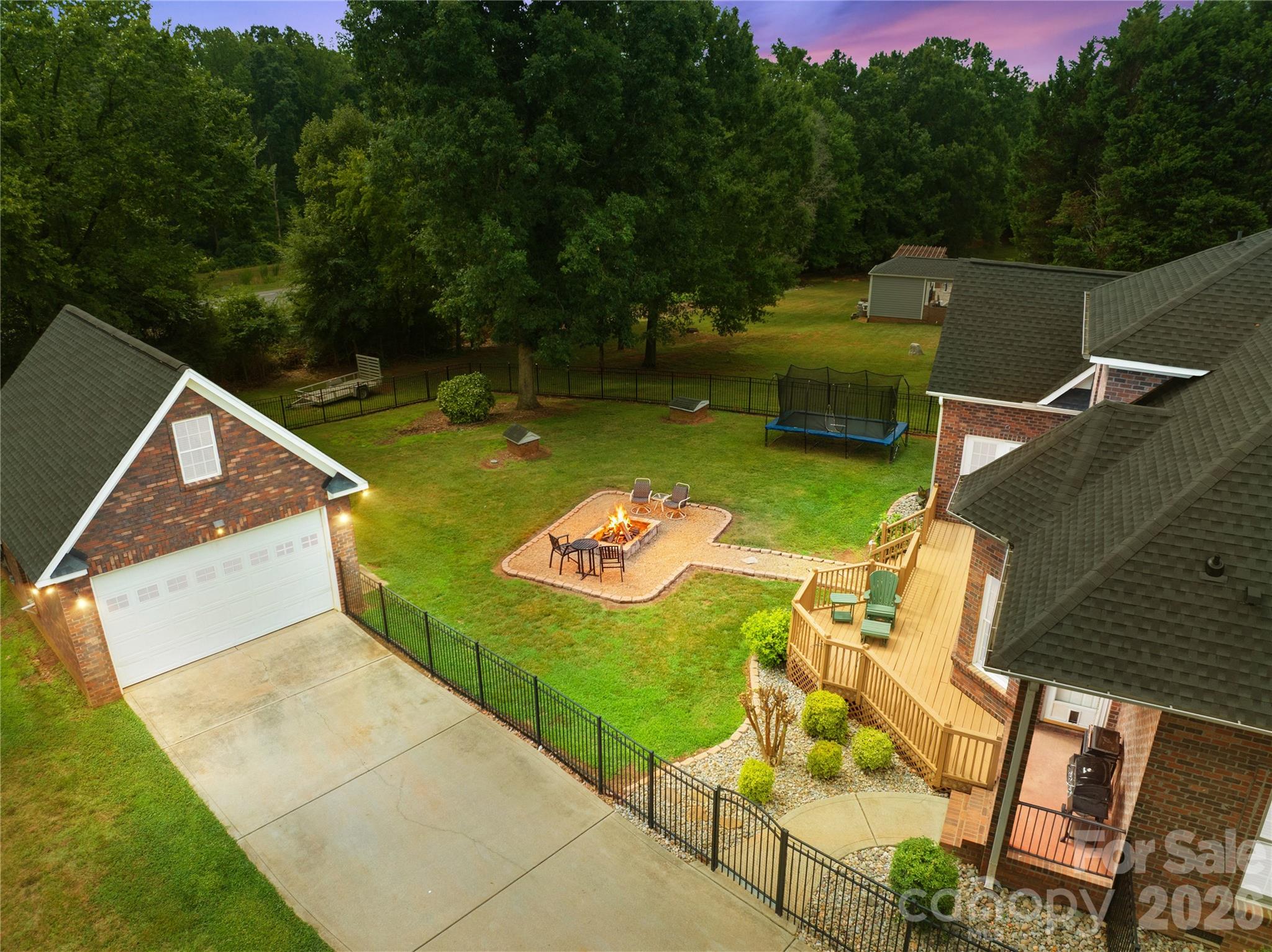 115 South Gibbs Road Mooresville, NC 28117 - Photo 2 of 41