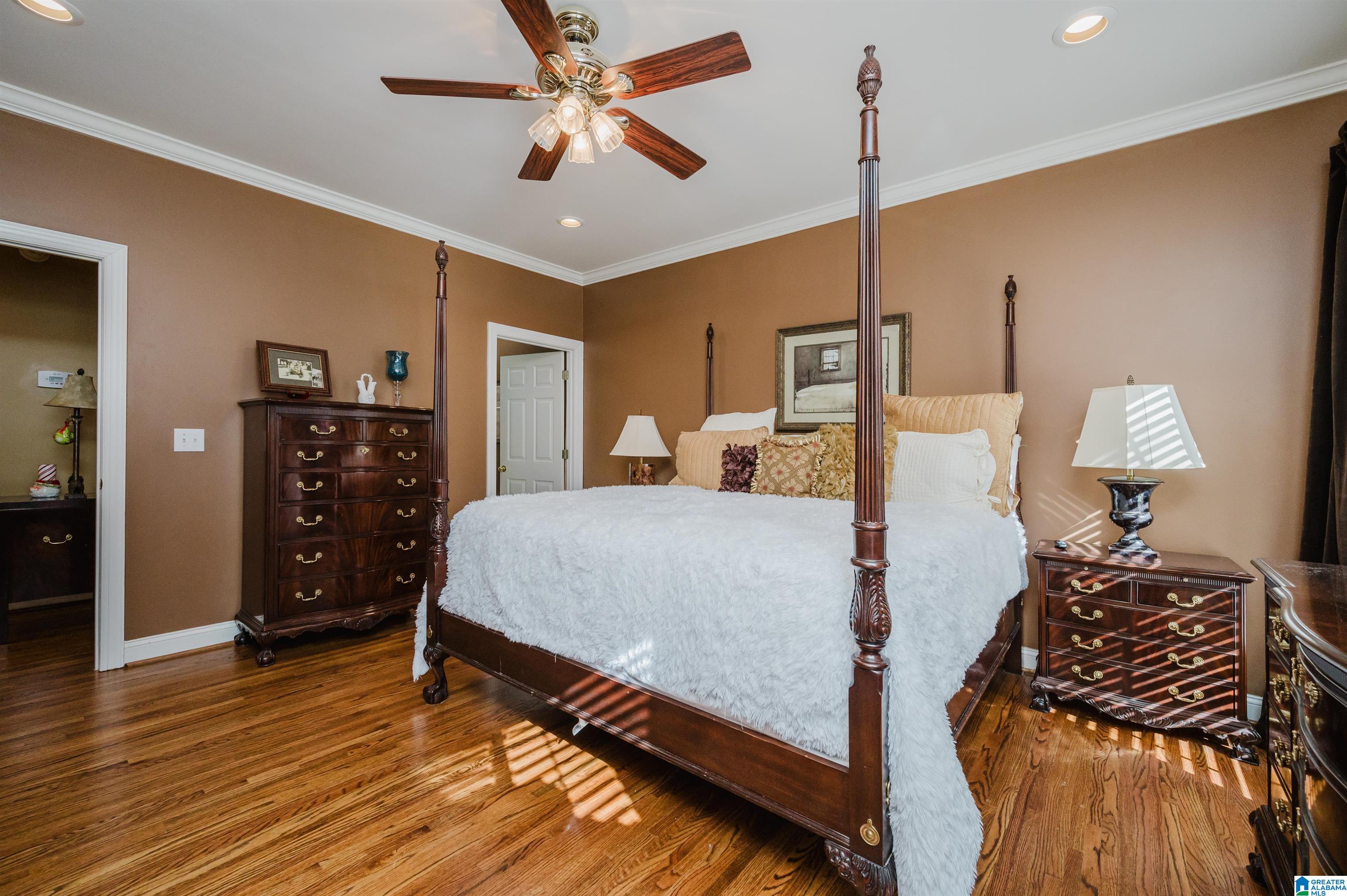4345 Milner Road West Birmingham, AL 35242 - Photo 25 of 54