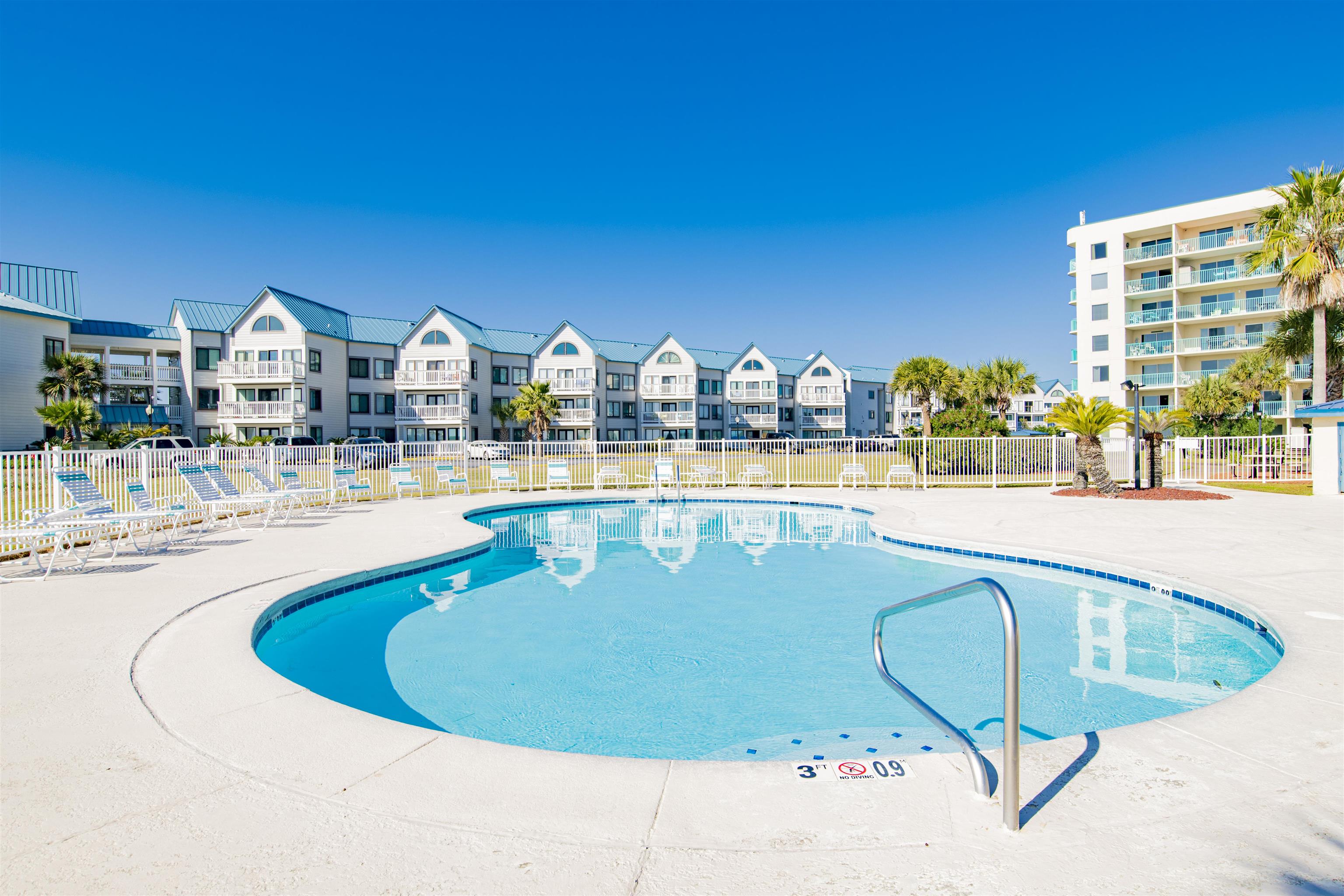 645 Plantation Road, Unit 6410 Gulf Shores, AL 36542 - Photo 28 of 39