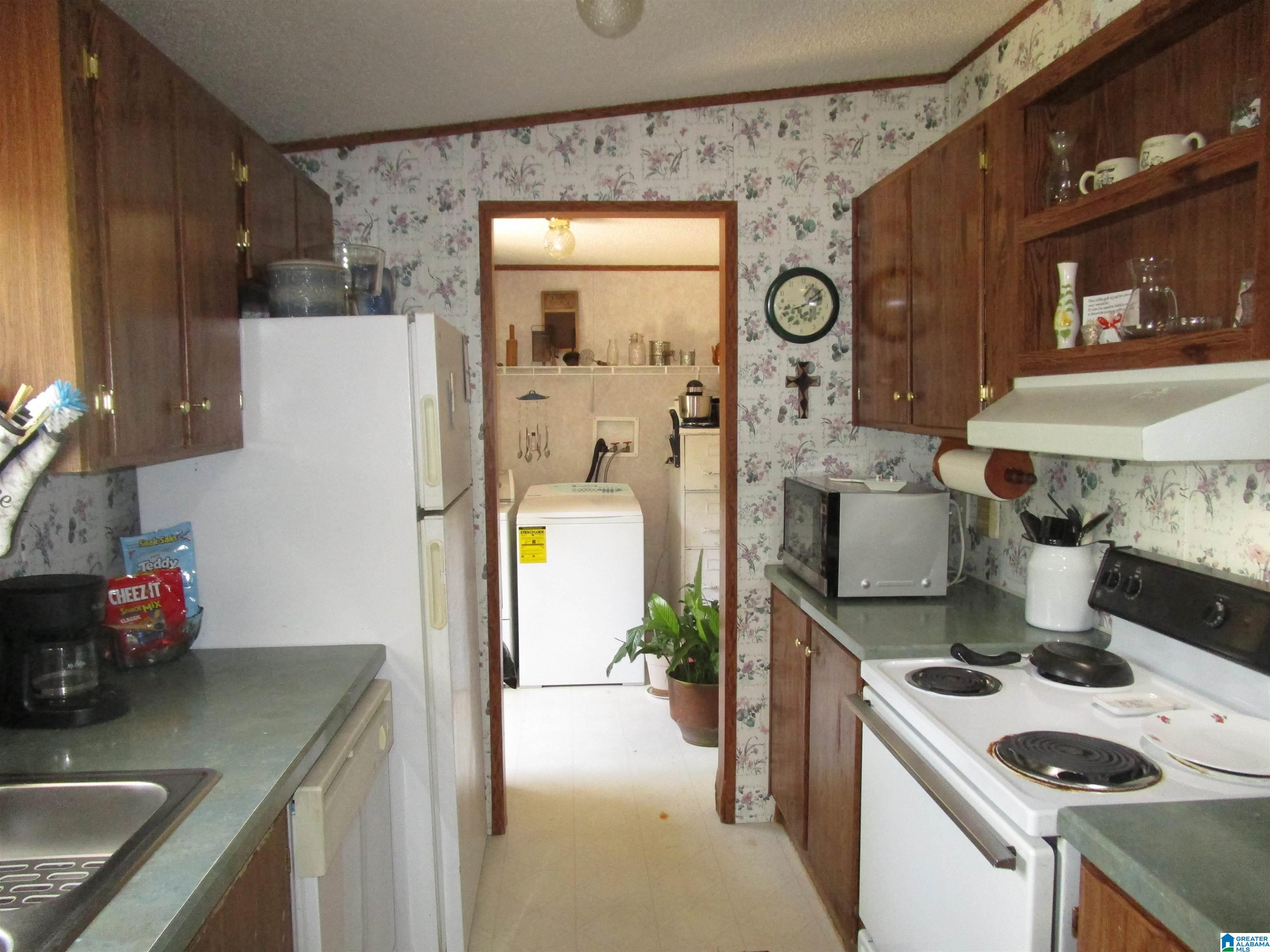 191 Shady Hill Road Warrior, AL 35180 - Photo 21 of 34