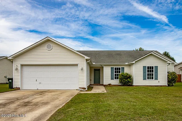 $299,000 | 2916 Judge Manly Drive, New Bern, NC 28562