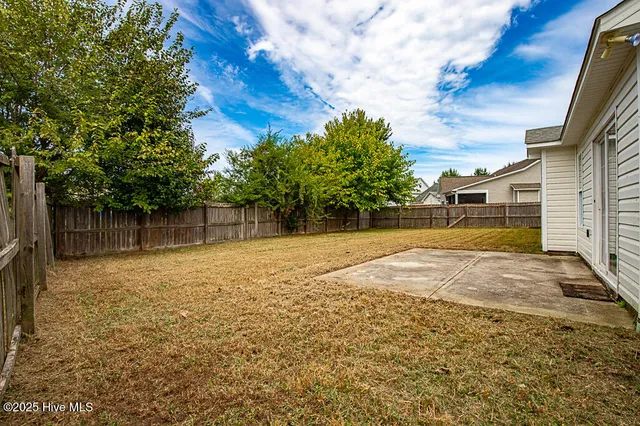 $285,000 | 2916 Judge Manly Drive, New Bern, NC 28562