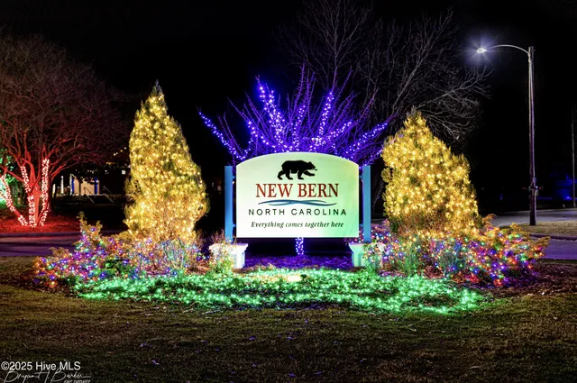 $285,000 | 2916 Judge Manly Drive, New Bern, NC 28562