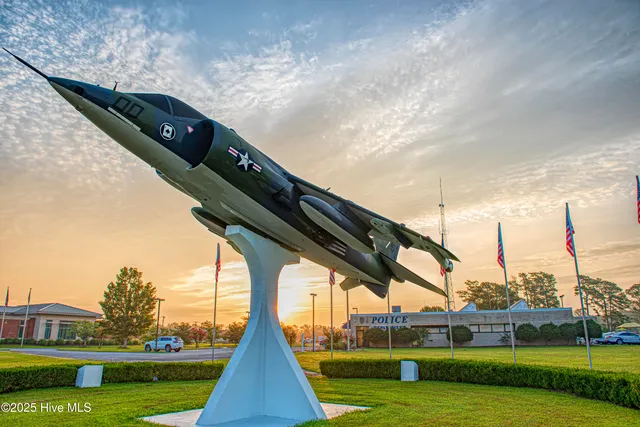 $285,000 | 2916 Judge Manly Drive, New Bern, NC 28562