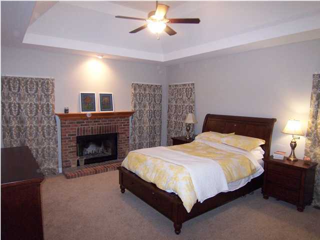 3133 Linksland Road Mount Pleasant, SC 29466 - Photo 3 of 4 Additional Photo