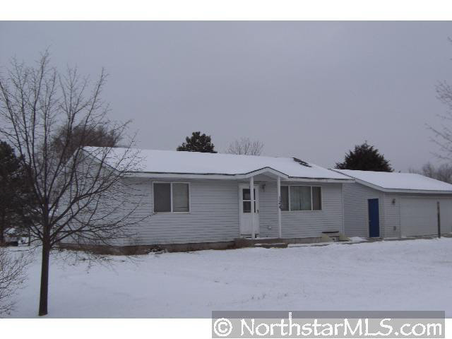 124 4th Street Northeast Rice, MN 56367 - Photo 1 of 1
