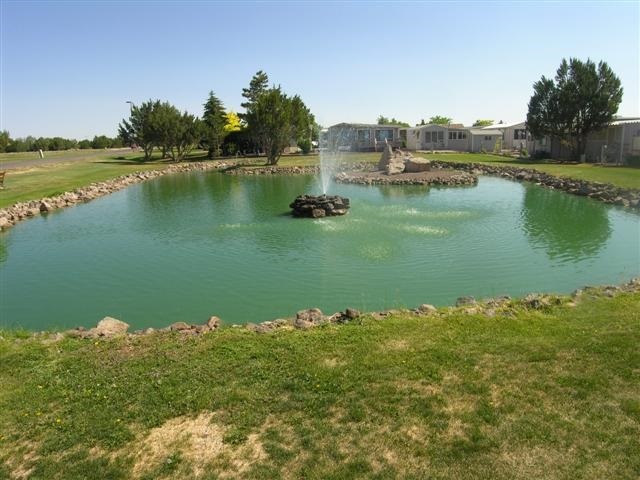 Lot 378 Juniper Ridge Show Low, AZ 85901 - Photo 8 of 9