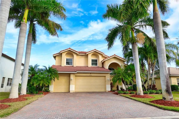 $579,900 | 5160 Topaz Lane Southwest, Vero Beach, FL 32968