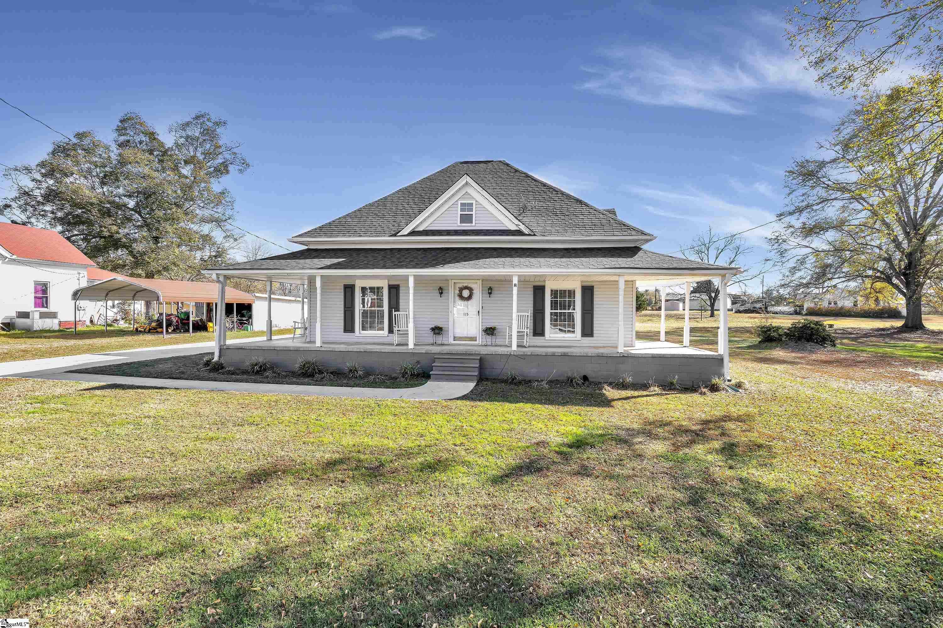 115 Maplecroft Street Liberty, SC 29657 - Photo 18 of 24 Gallery Image 18