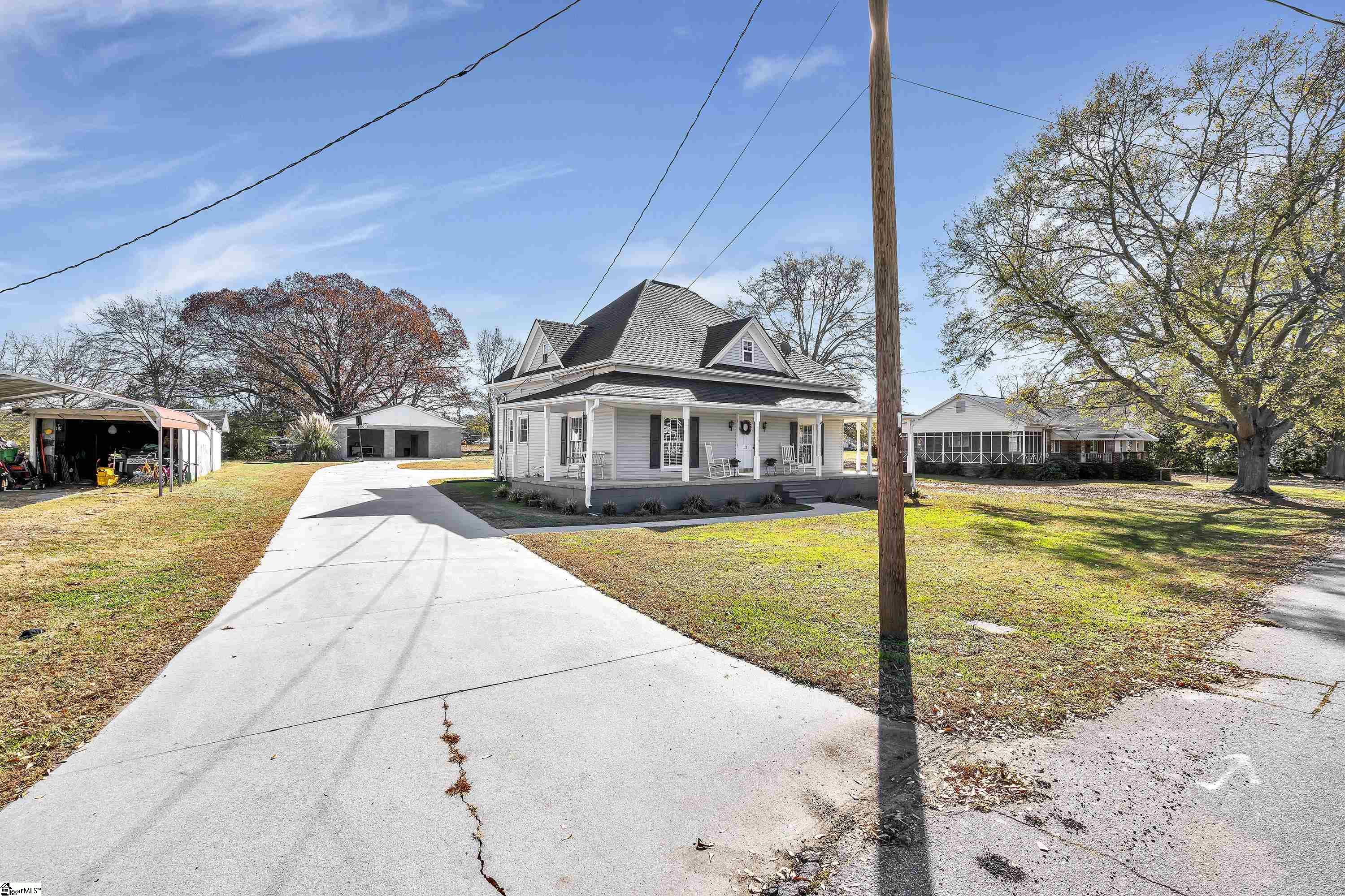 115 Maplecroft Street Liberty, SC 29657 - Photo 19 of 24 Gallery Image 19