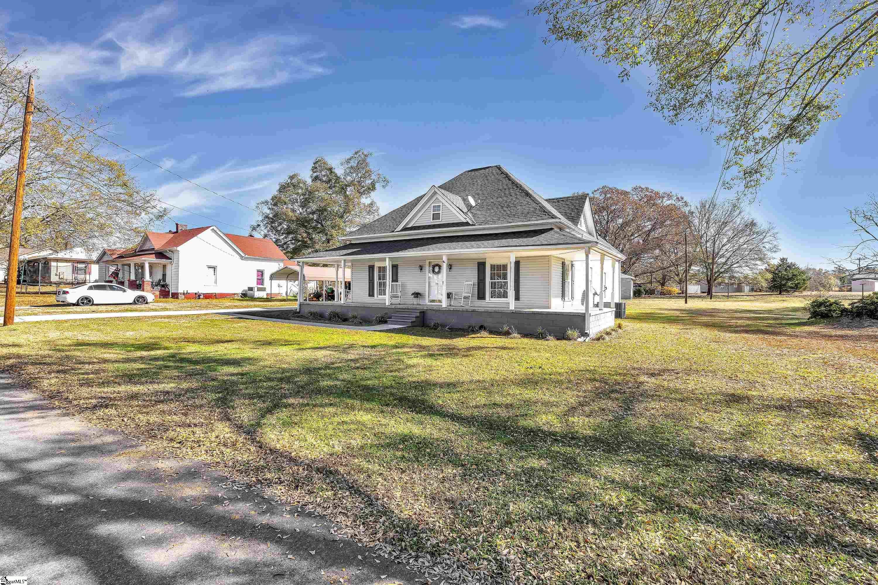 115 Maplecroft Street Liberty, SC 29657 - Photo 20 of 24 Gallery Image 20