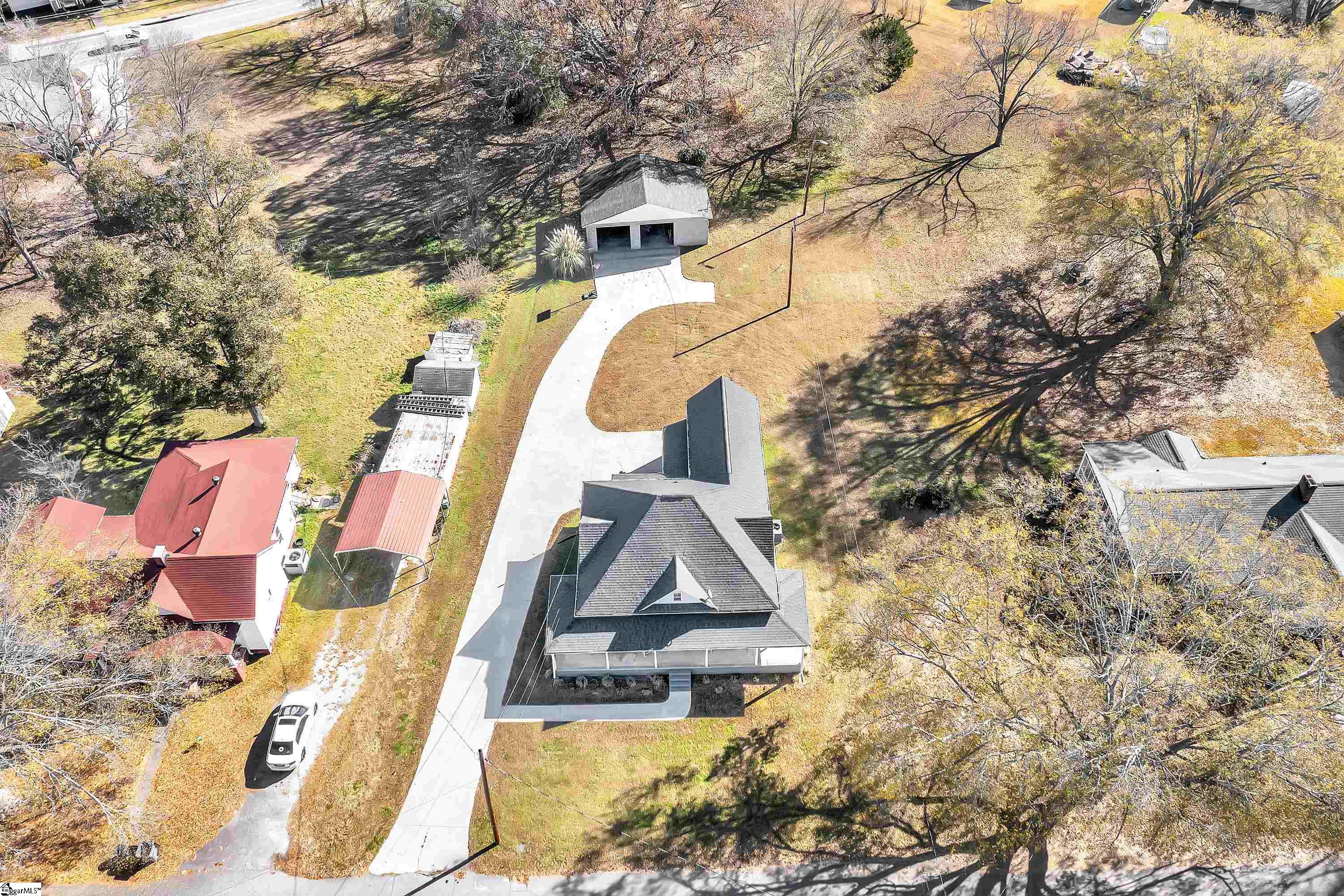 115 Maplecroft Street Liberty, SC 29657 - Photo 22 of 24 Gallery Image 22