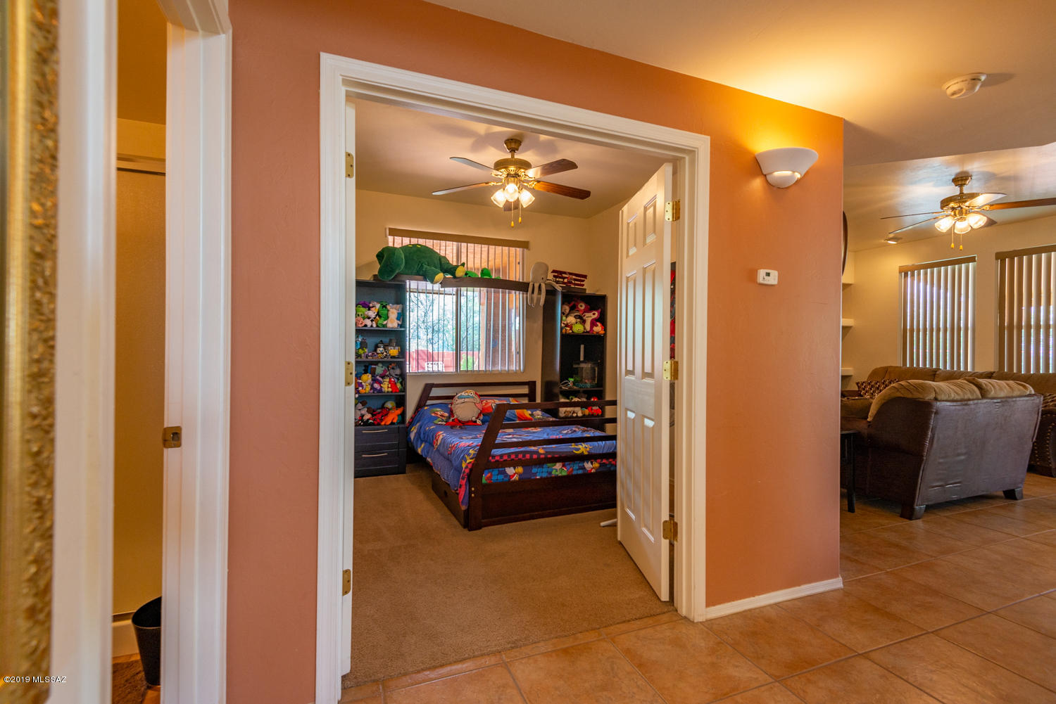 272 Camino Josefina Rio Rico, AZ 85648 - Photo 27 of 50