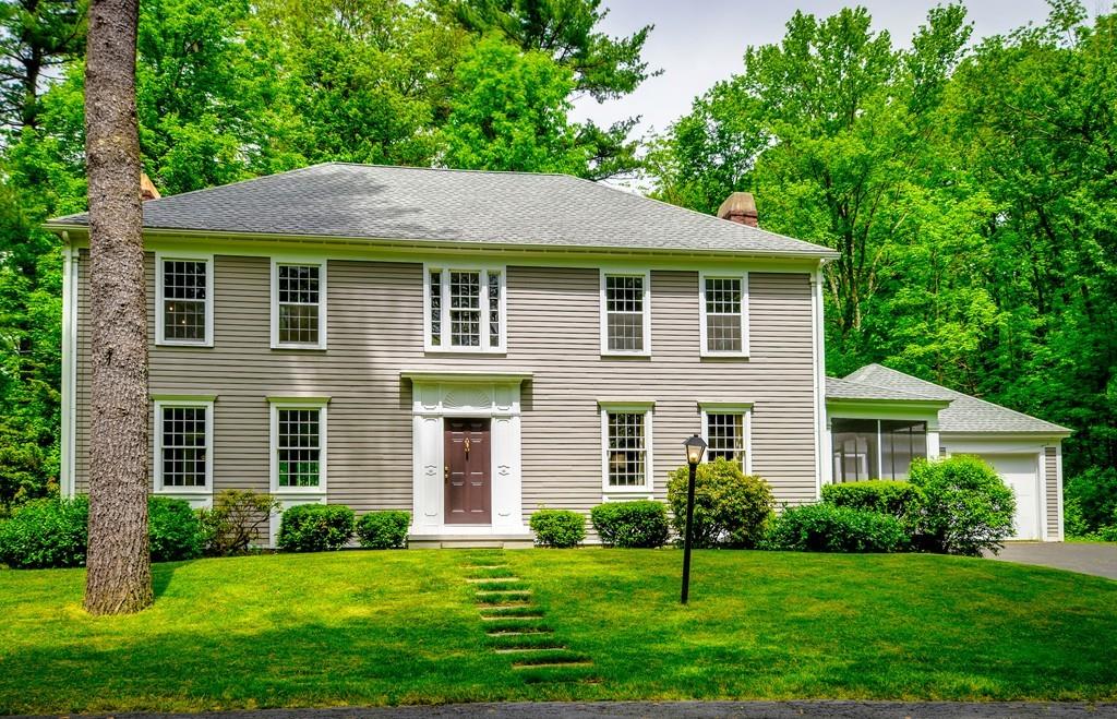 38 Ruddock Road Sudbury, MA 01776 - Photo 1 of 36 Gallery Image 1