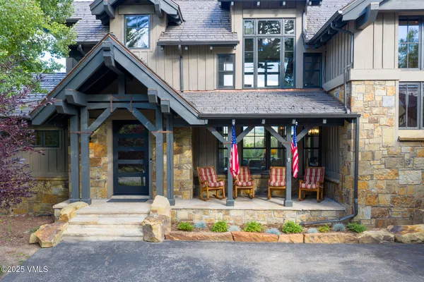 $5,250,000 | 138 Peregrine Drive, Edwards, CO 81632