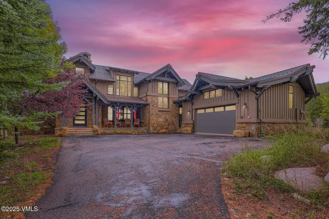 $5,250,000 | 138 Peregrine Drive, Edwards, CO 81632
