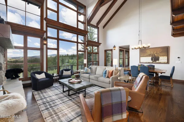 $5,250,000 | 138 Peregrine Drive, Edwards, CO 81632