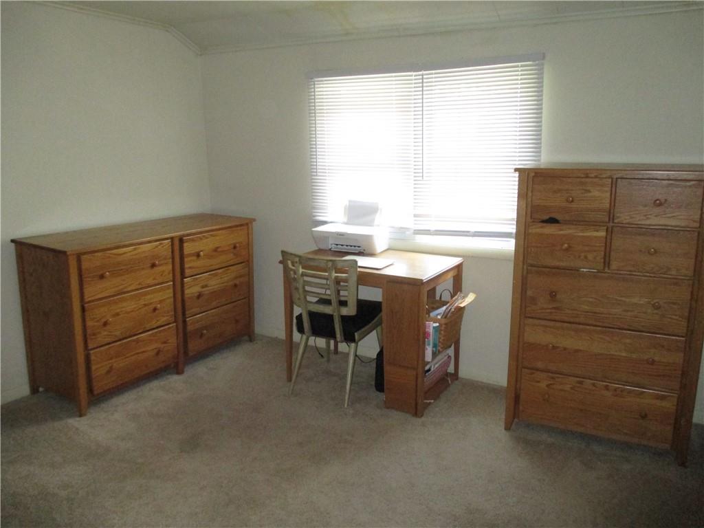 120 Coolspring Road Indiana, PA 15701 - Photo 12 of 23 a workspace with furniture and window