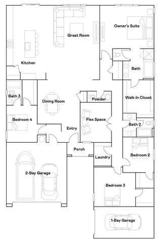 $539,890 | 17562 Bassets Street, Hesperia, CA 92345