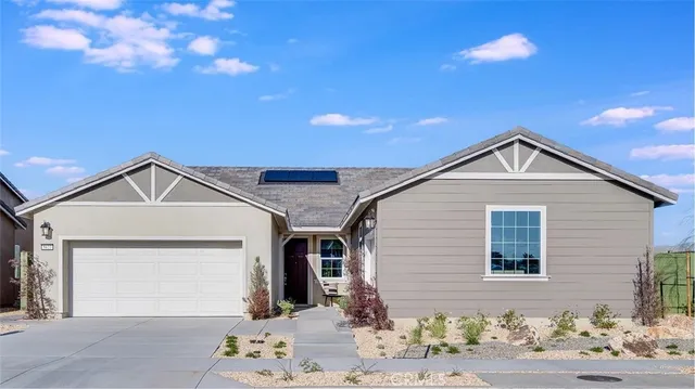 $539,890 | 17562 Bassets Street, Hesperia, CA 92345