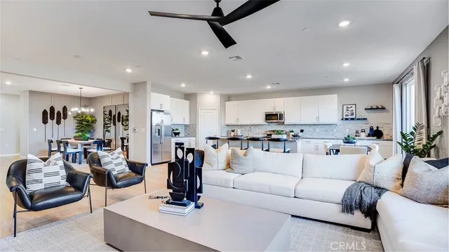 $539,890 | 17562 Bassets Street, Hesperia, CA 92345