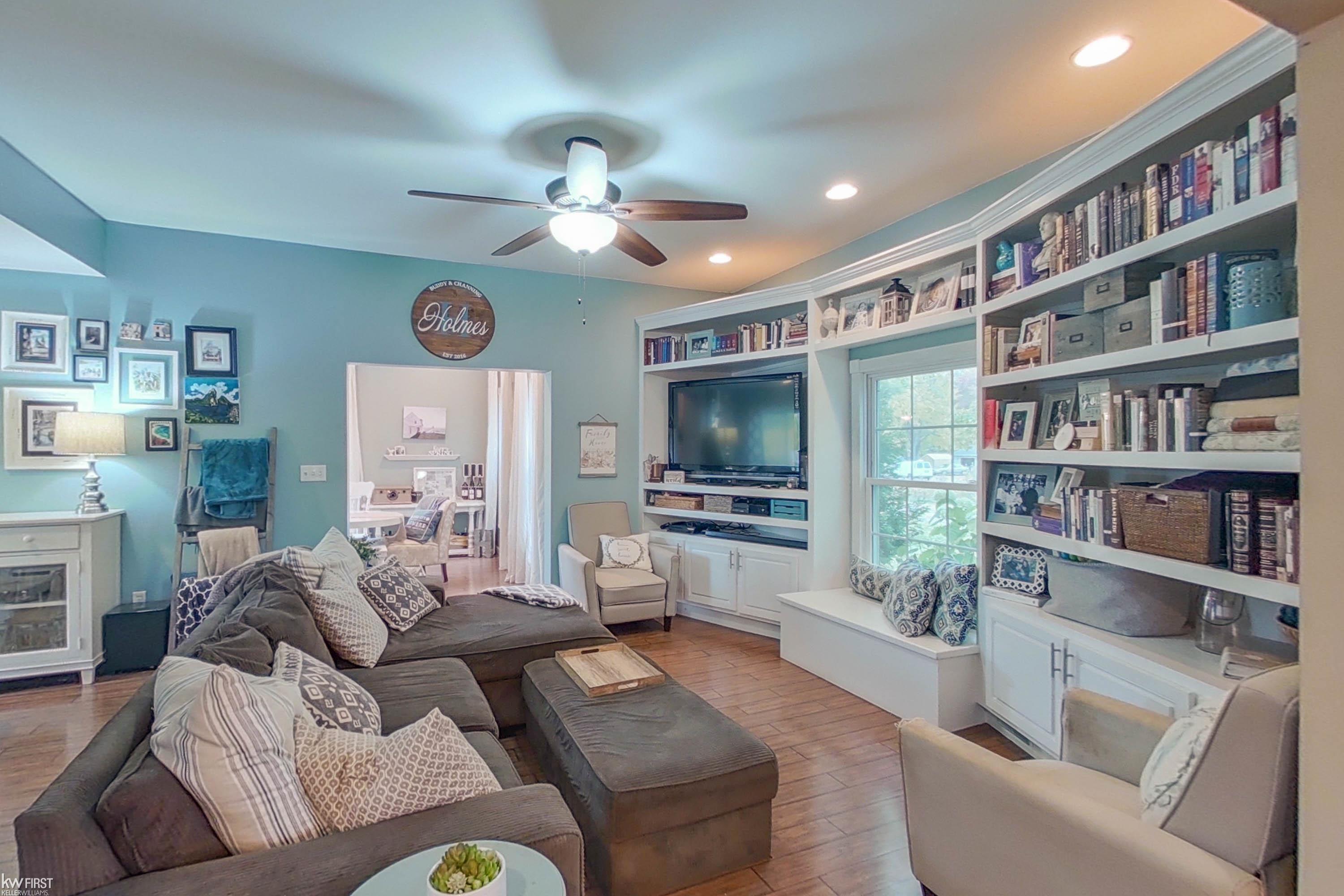 10318 East Bennington Road Durand, MI 48429 - Photo 10 of 64 Gallery Image 10